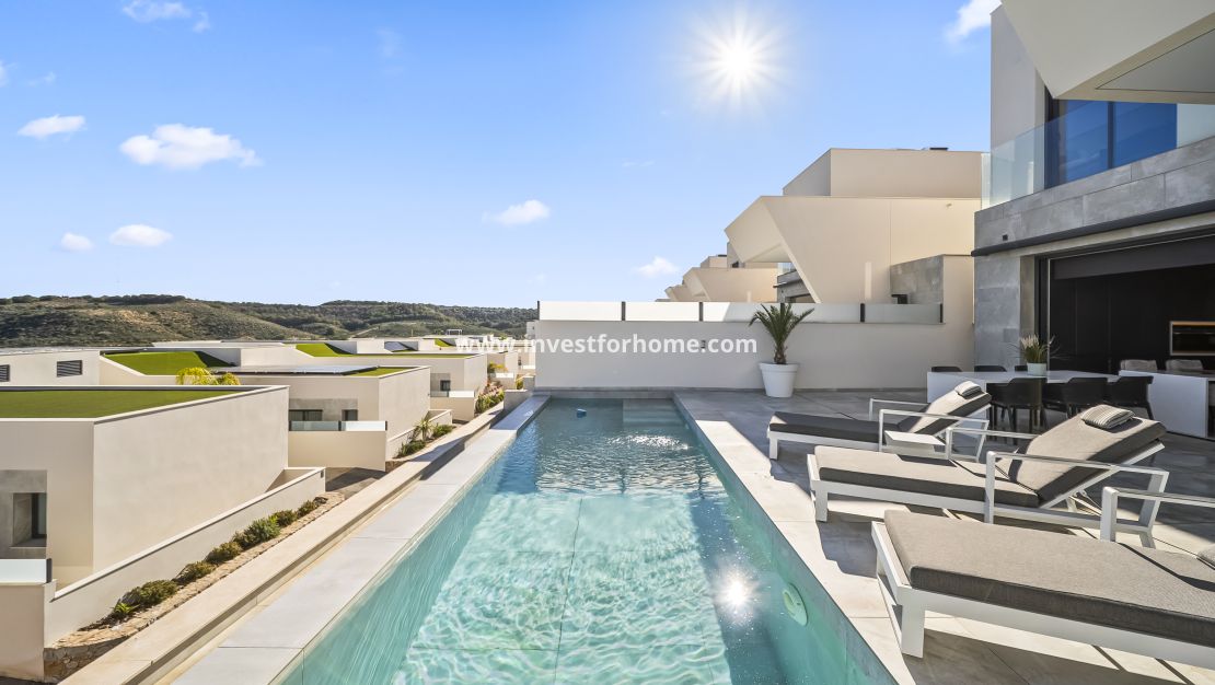 Reventa - Chalet - Rojales - Ciudad Quesada