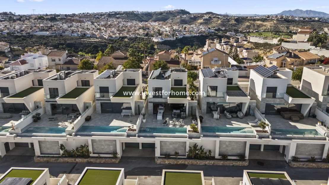 Reventa - Chalet - Rojales - Ciudad Quesada