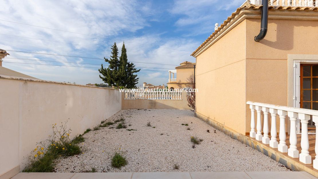 Reventa - Chalet - Rojales - Ciudad Quesada