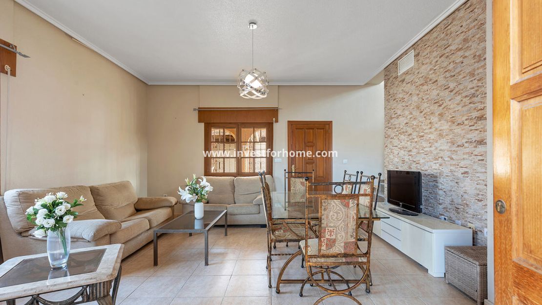 Reventa - Chalet - Rojales - Ciudad Quesada