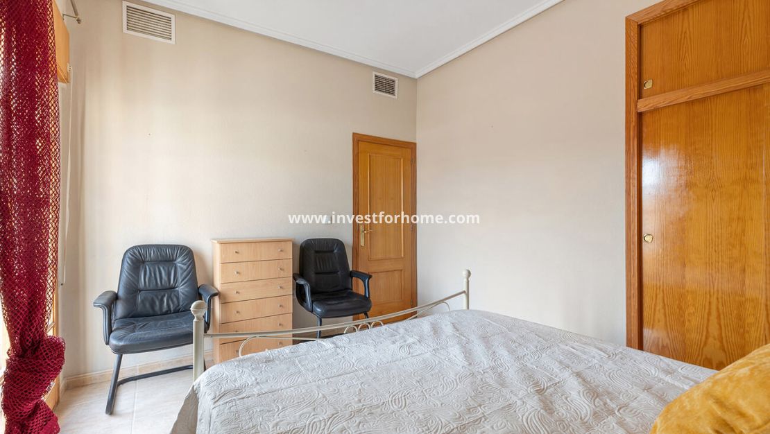 Reventa - Chalet - Rojales - Ciudad Quesada