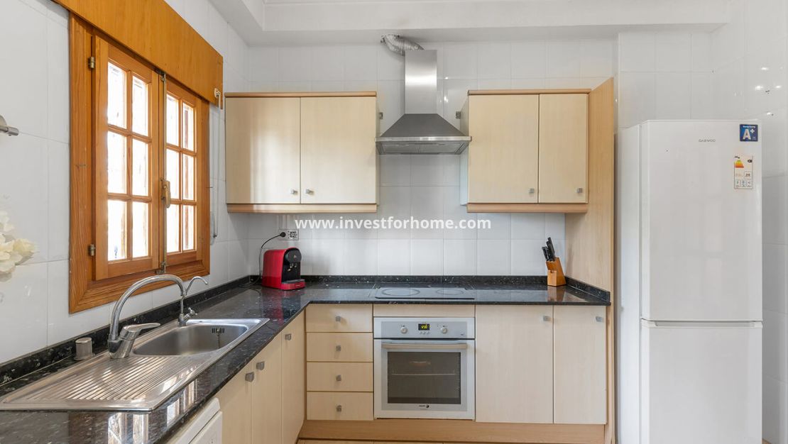 Reventa - Chalet - Rojales - Ciudad Quesada