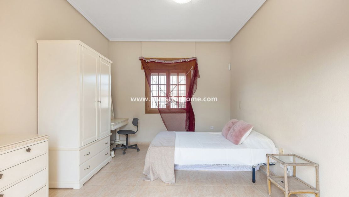 Reventa - Chalet - Rojales - Ciudad Quesada