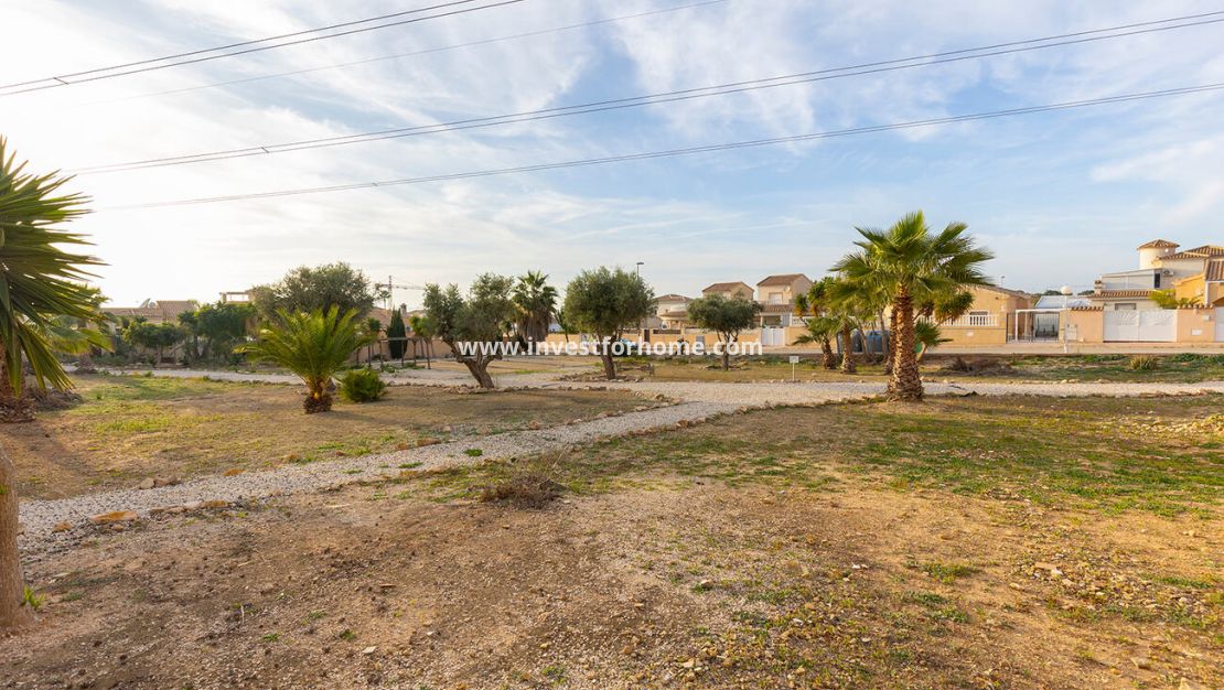 Reventa - Chalet - Rojales - Ciudad Quesada