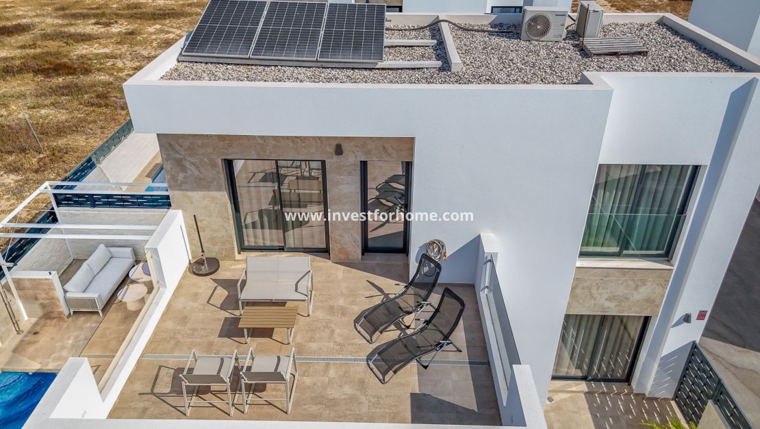 Reventa - Chalet - Rojales - Ciudad Quesada
