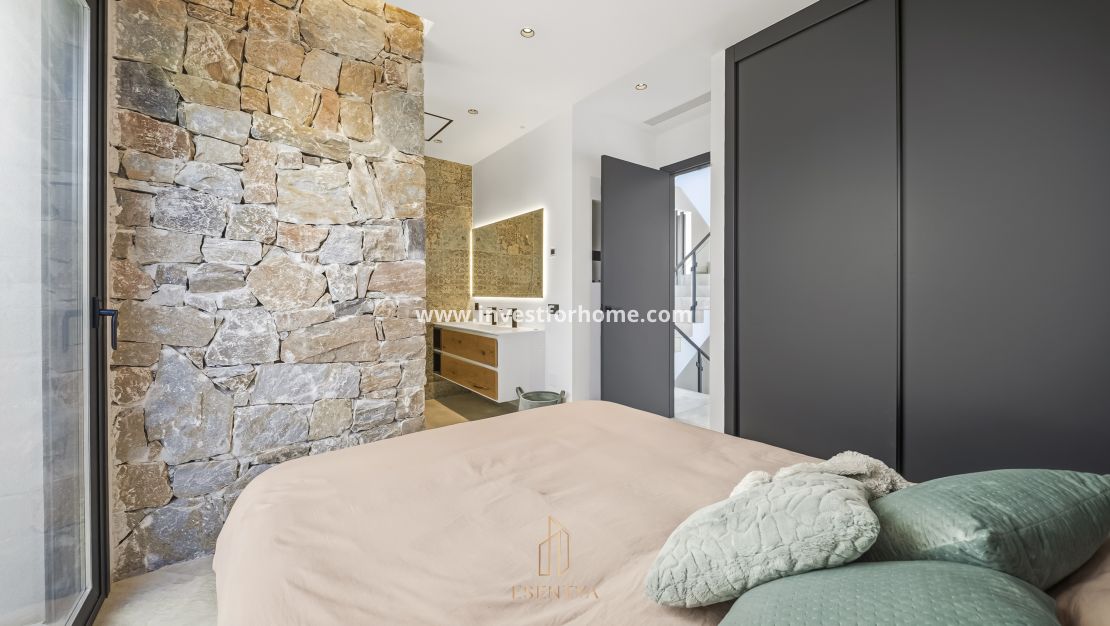 Reventa - Chalet - Rojales - Ciudad Quesada