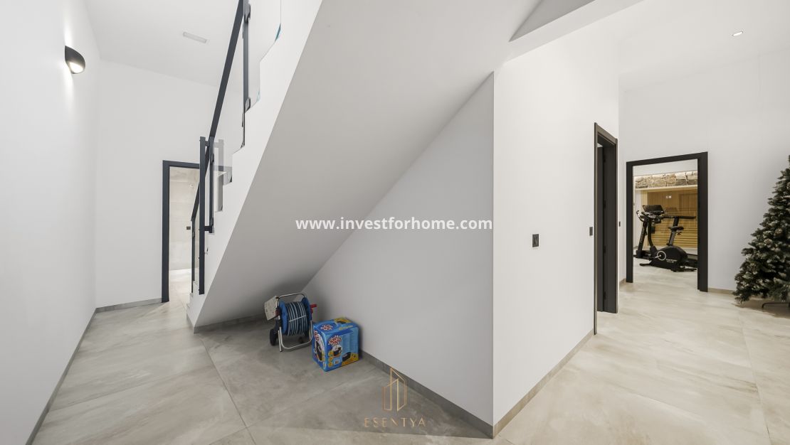 Reventa - Chalet - Rojales - Ciudad Quesada