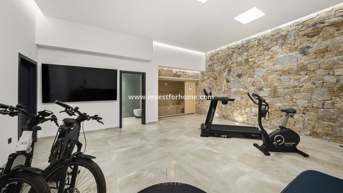 Reventa - Chalet - Rojales - Ciudad Quesada