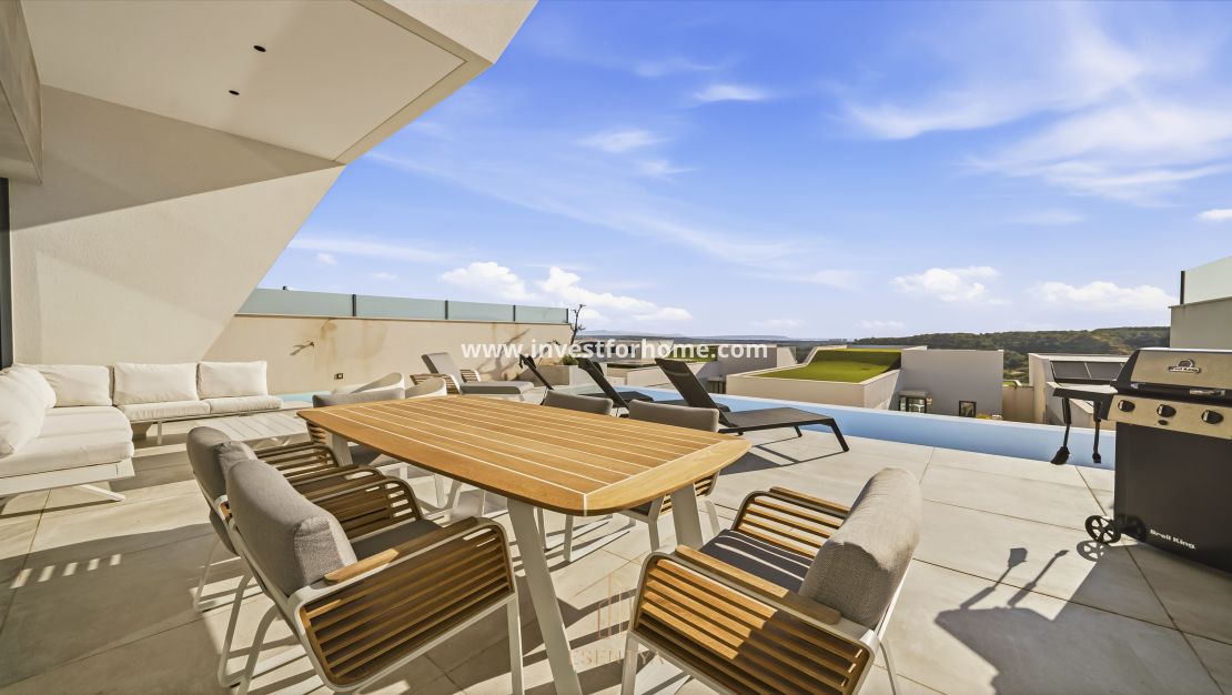 Reventa - Chalet - Rojales - Ciudad Quesada
