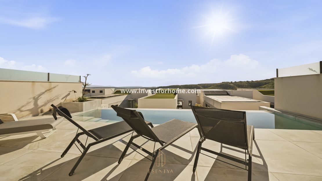 Reventa - Chalet - Rojales - Ciudad Quesada