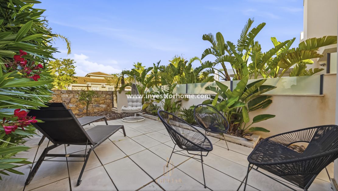 Reventa - Chalet - Rojales - Ciudad Quesada