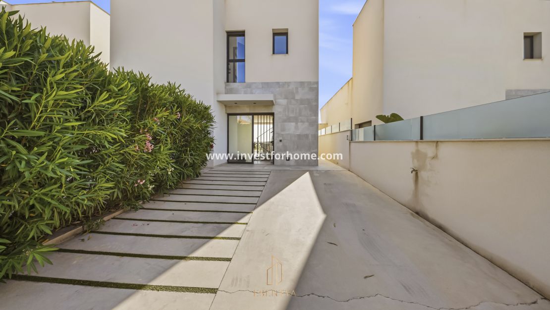 Reventa - Chalet - Rojales - Ciudad Quesada