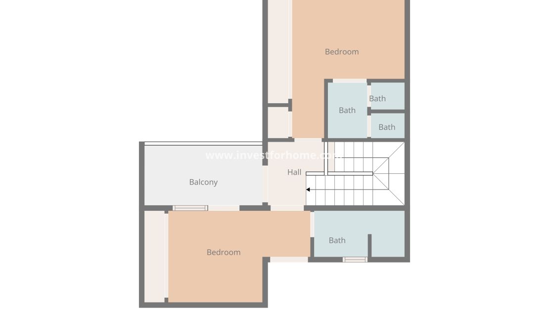 Reventa - Chalet - Rojales - Ciudad Quesada