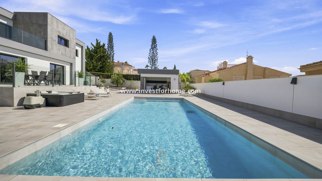 Reventa - Chalet - Rojales - Ciudad Quesada