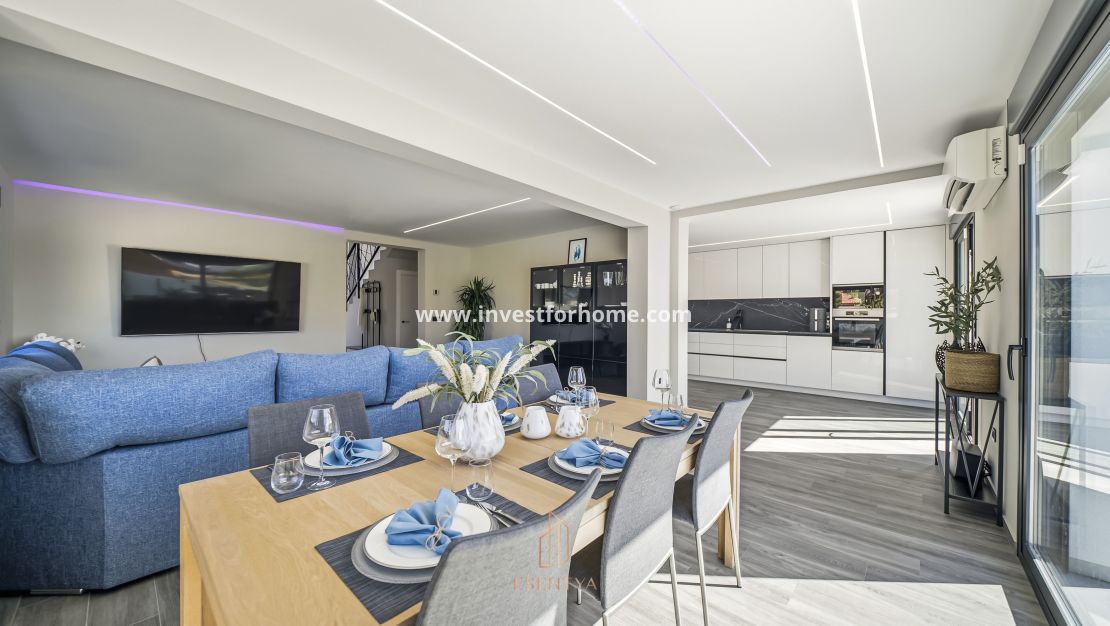 Reventa - Chalet - Rojales - Ciudad Quesada