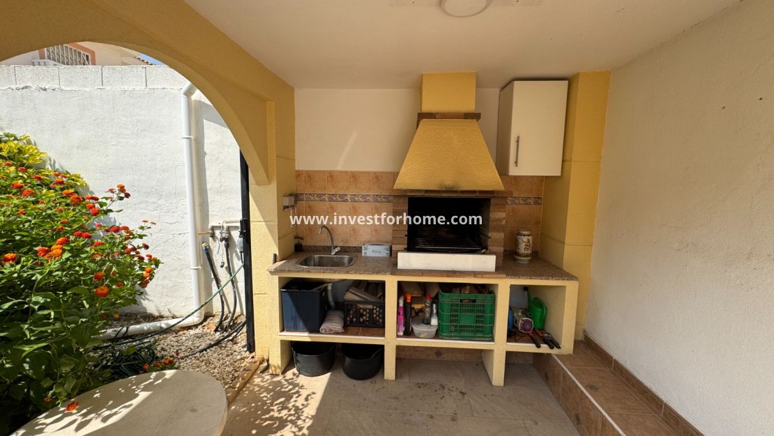 Reventa - Chalet - Rojales - Ciudad Quesada