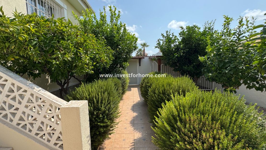 Reventa - Chalet - Rojales - Ciudad Quesada