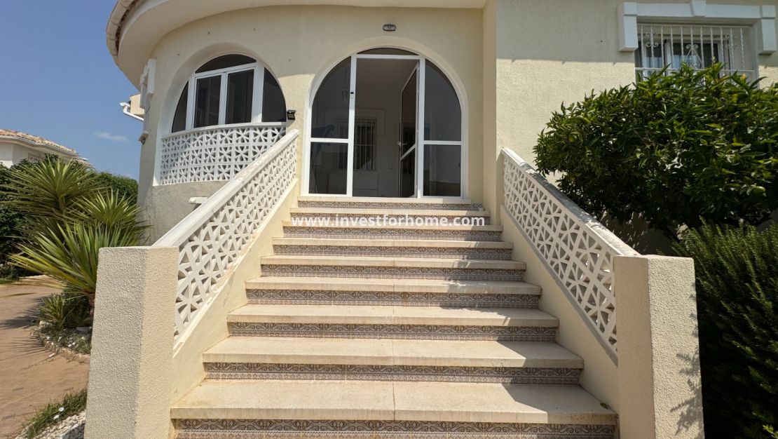 Reventa - Chalet - Rojales - Ciudad Quesada