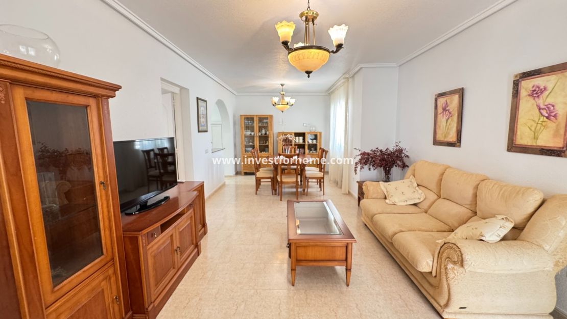 Reventa - Chalet - Rojales - Ciudad Quesada