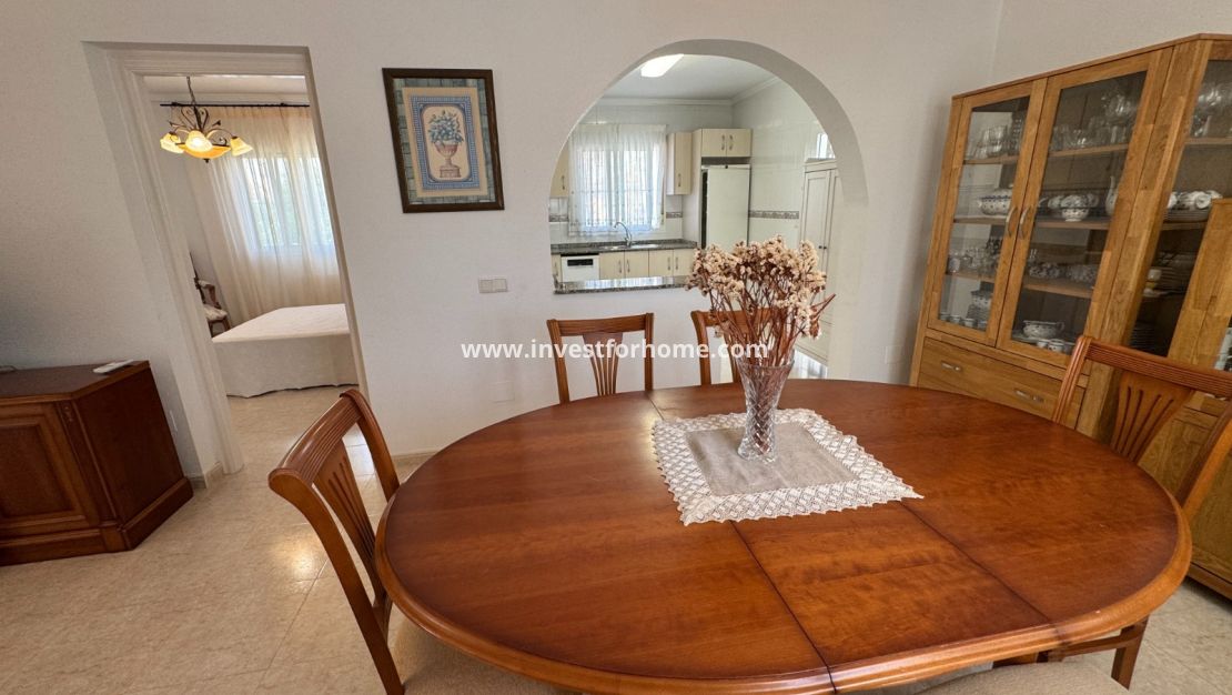 Reventa - Chalet - Rojales - Ciudad Quesada