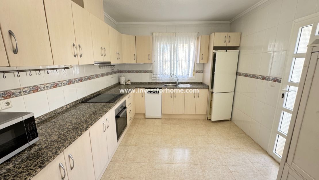 Reventa - Chalet - Rojales - Ciudad Quesada