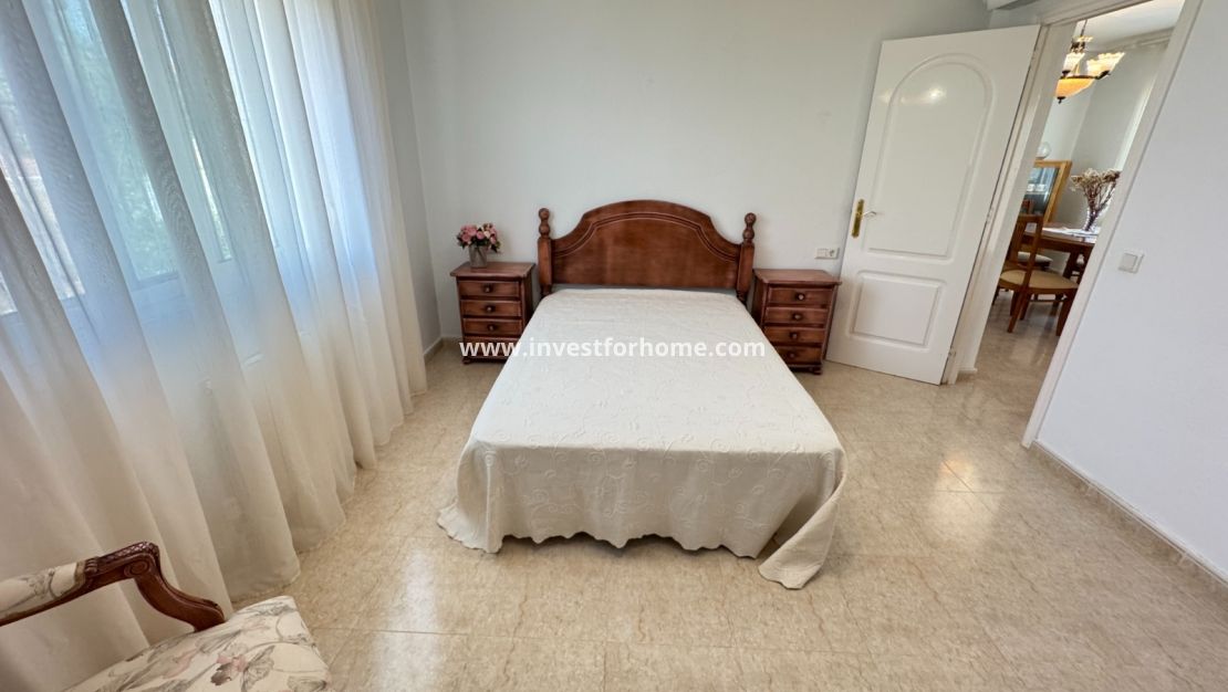 Reventa - Chalet - Rojales - Ciudad Quesada