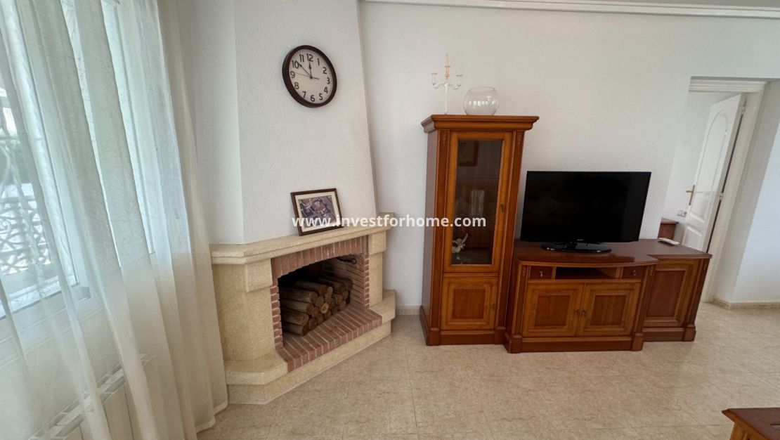 Reventa - Chalet - Rojales - Ciudad Quesada