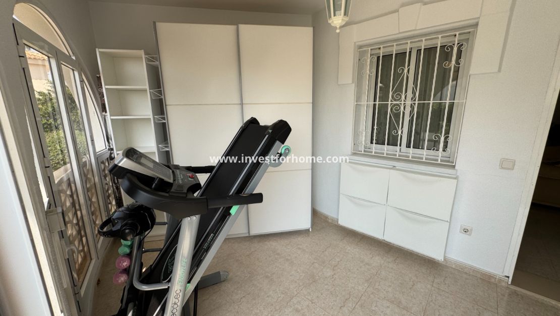 Reventa - Chalet - Rojales - Ciudad Quesada