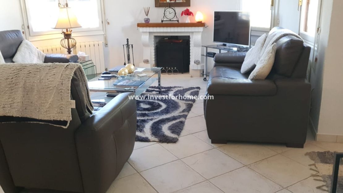 Reventa - Chalet - Rojales - Ciudad Quesada