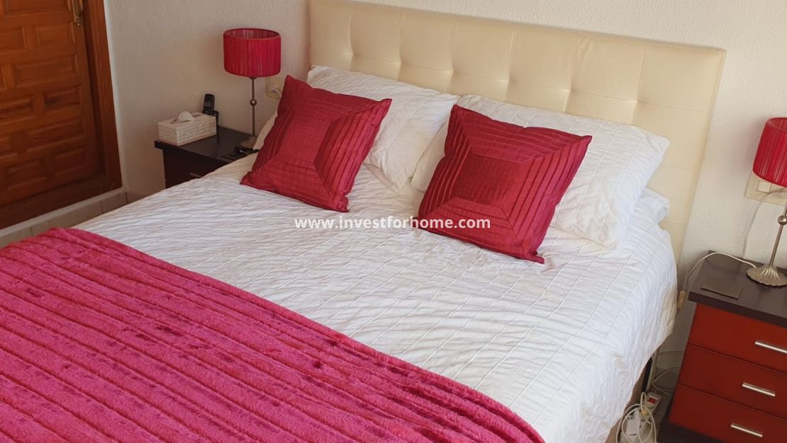Reventa - Chalet - Rojales - Ciudad Quesada