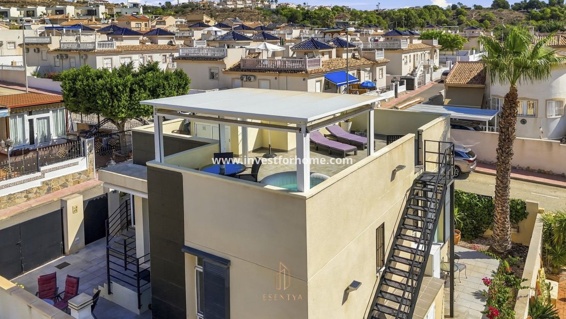 Reventa - Chalet - Rojales - Ciudad Quesada