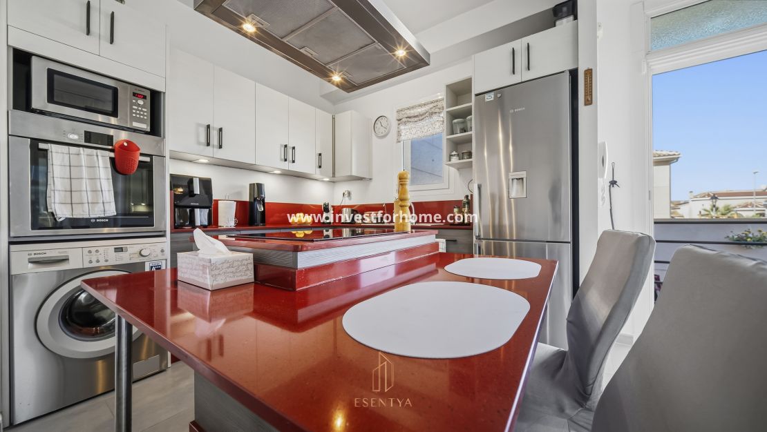 Reventa - Chalet - Rojales - Ciudad Quesada