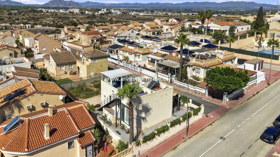 Reventa - Chalet - Rojales - Ciudad Quesada