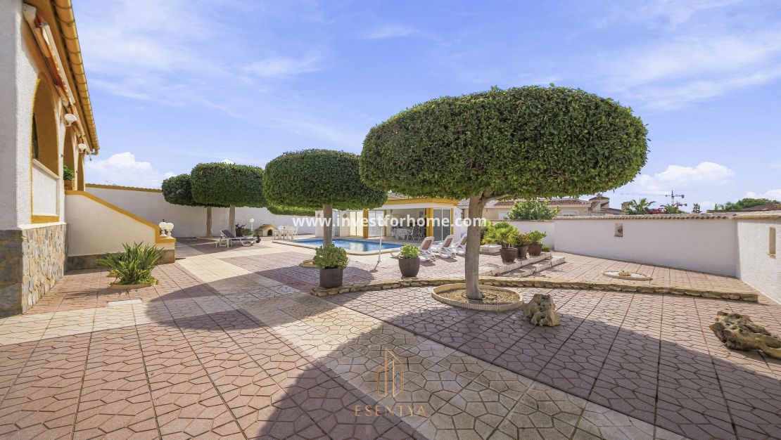 Reventa - Chalet - Rojales - Ciudad Quesada
