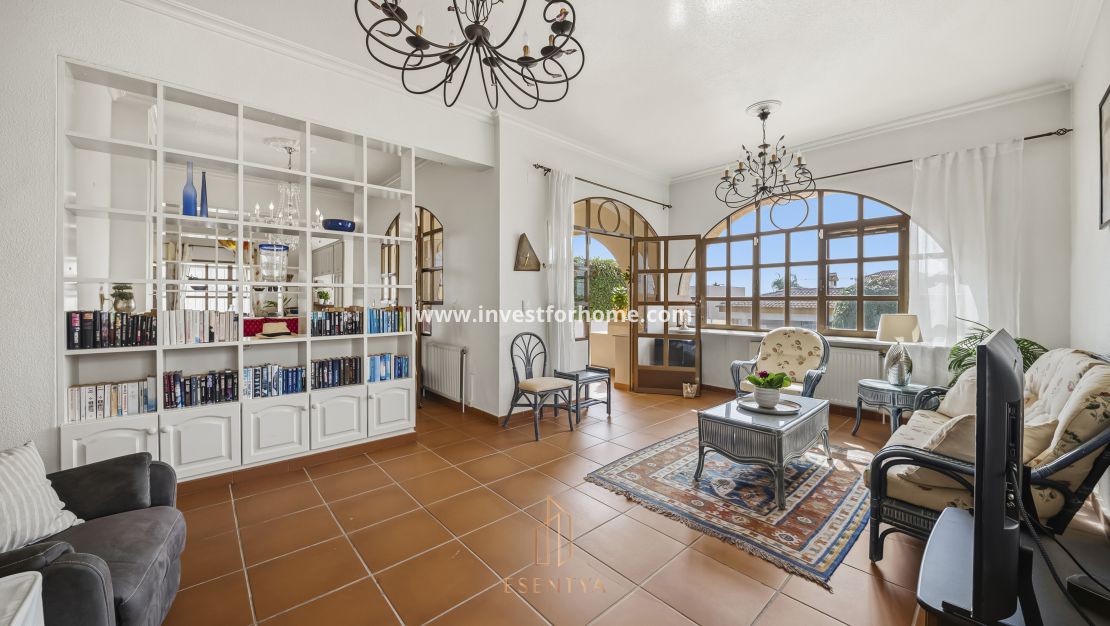 Reventa - Chalet - Rojales - Ciudad Quesada