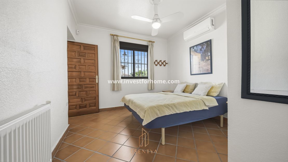 Reventa - Chalet - Rojales - Ciudad Quesada