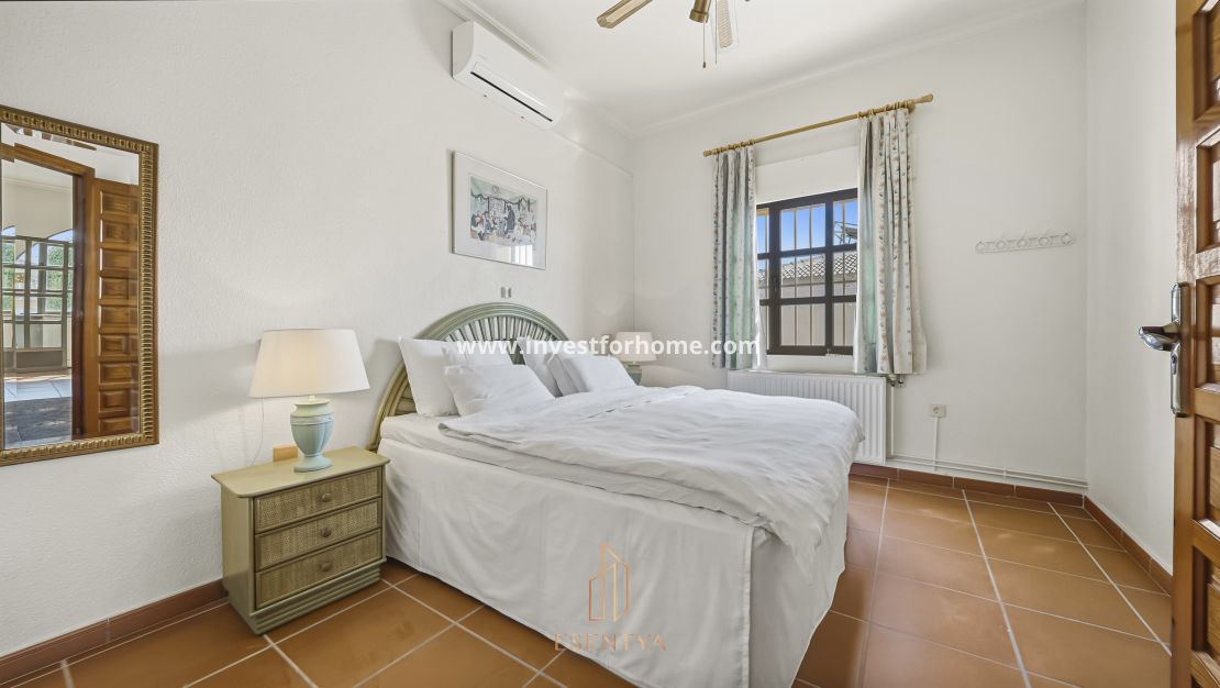 Reventa - Chalet - Rojales - Ciudad Quesada