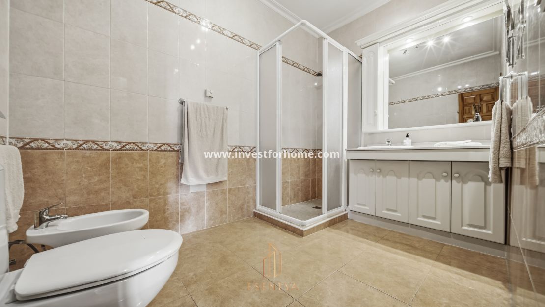 Reventa - Chalet - Rojales - Ciudad Quesada