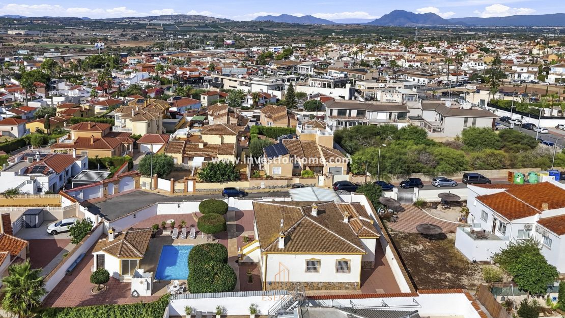 Reventa - Chalet - Rojales - Ciudad Quesada
