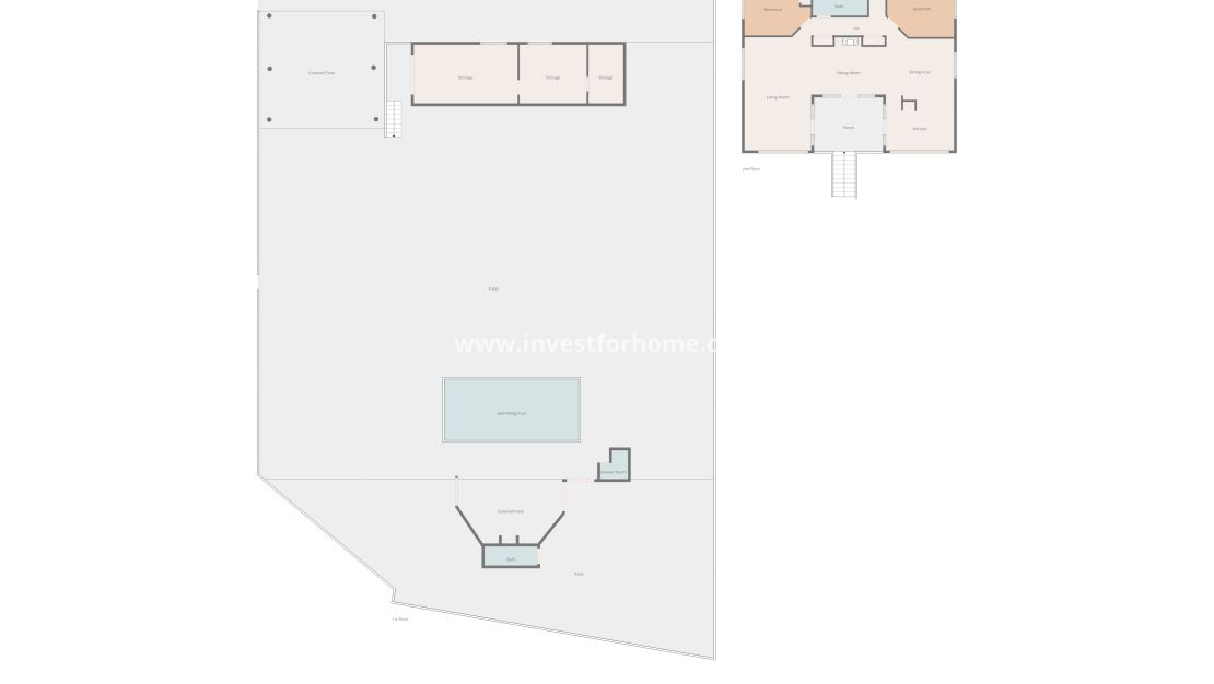 Reventa - Chalet - Rojales - Ciudad Quesada