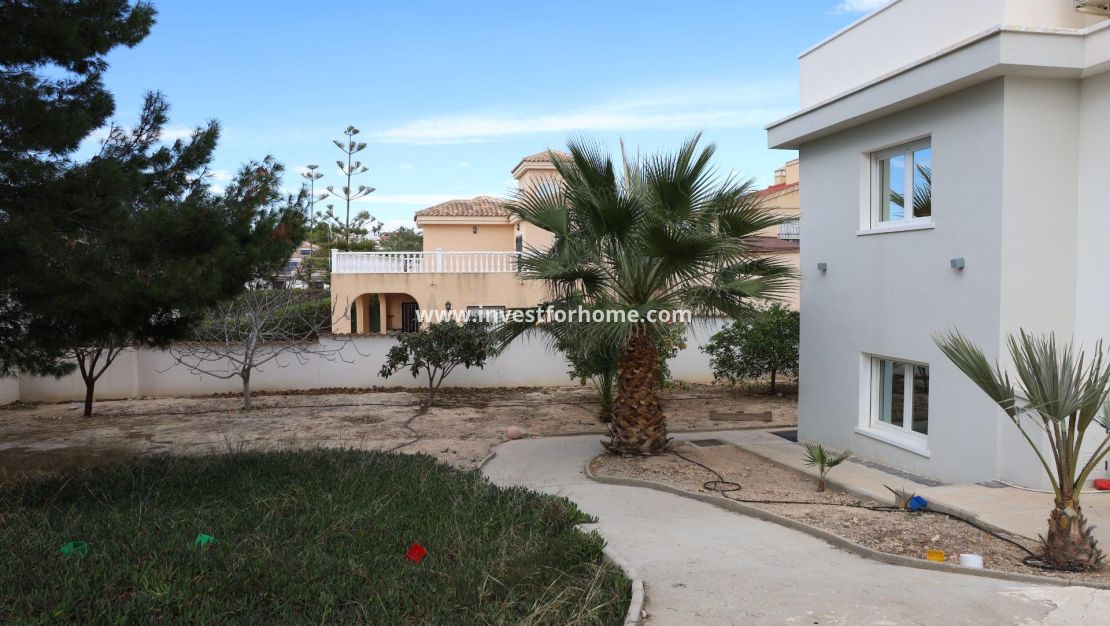 Reventa - Chalet - Rojales - Costa Blanca Sur