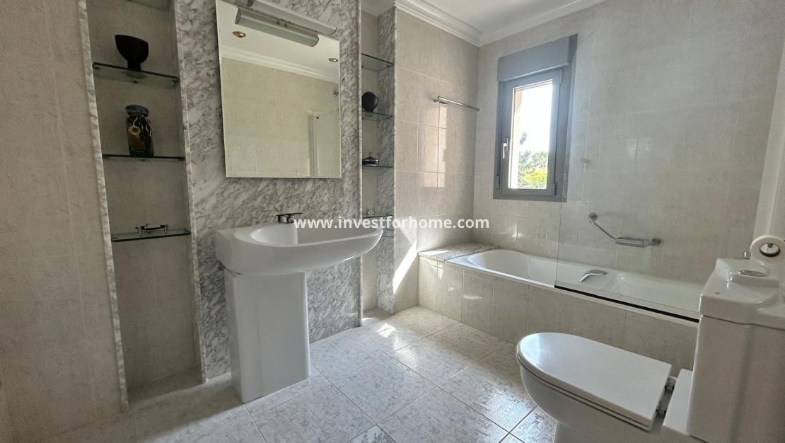 Reventa - Chalet - Rojales - Costa Blanca Sur