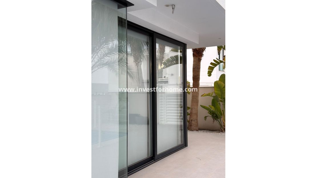 Reventa - Chalet - Rojales - Costa Blanca Sur