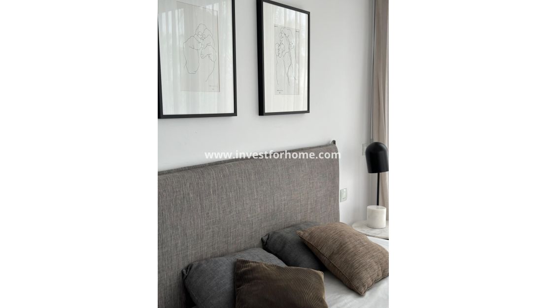 Reventa - Chalet - Rojales - Costa Blanca Sur