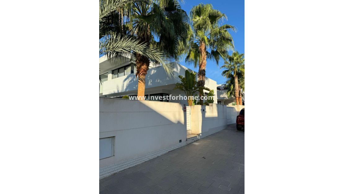 Reventa - Chalet - Rojales - Costa Blanca Sur