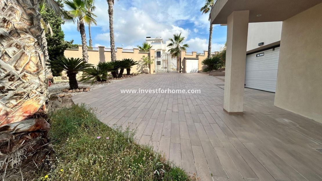 Reventa - Chalet - Rojales - Costa Blanca Sur