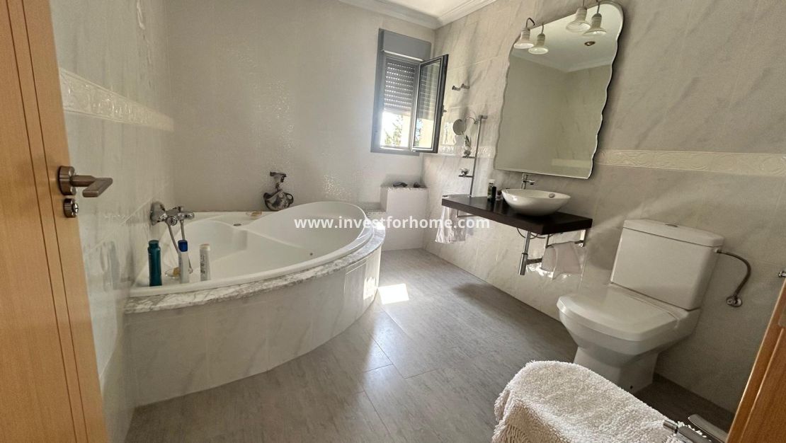 Reventa - Chalet - Rojales - Costa Blanca Sur