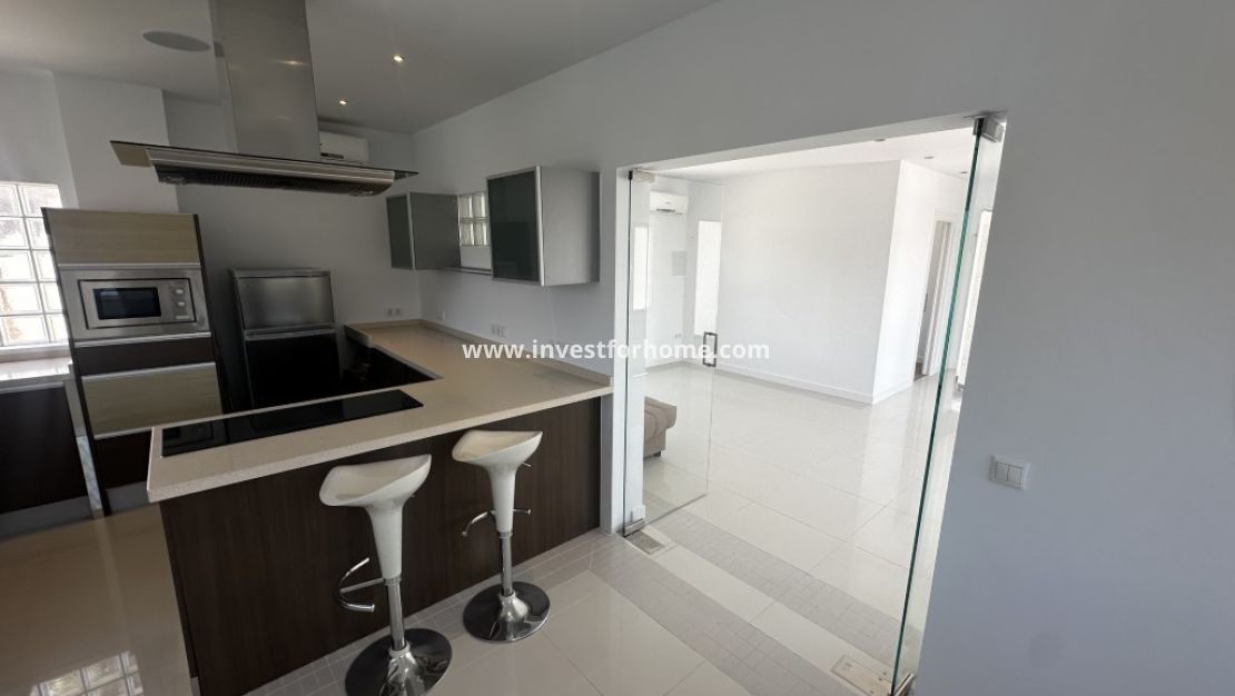 Reventa - Chalet - Rojales - Costa Blanca