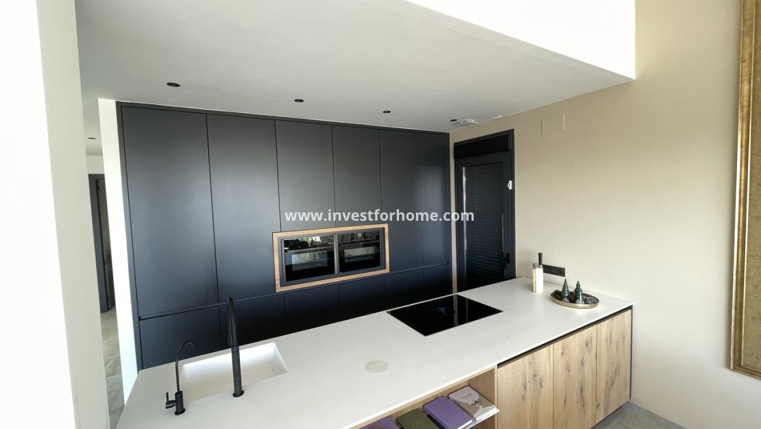 Reventa - Chalet - Rojales - Costa Blanca