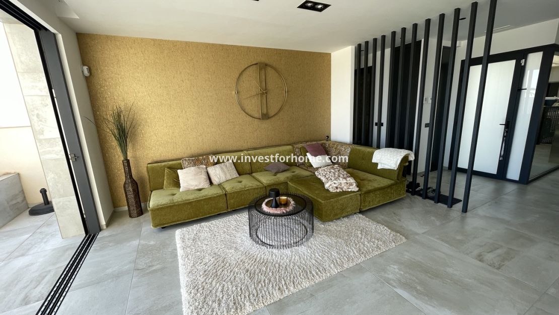 Reventa - Chalet - Rojales - Costa Blanca